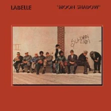 Labelle, CD MOON SHADOW