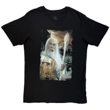 Gandalf The White Homage thumbnail