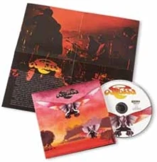 CD OSIBISA