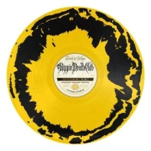Hippie Death Cult, Vinyl CIRCLE OF DAYS