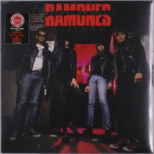 Ramones, Vinyl HALFWAY TO SANITY