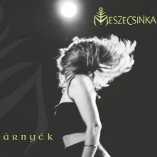 CD MESZECSINKA - ARNYEK - SHADOW