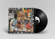 Vinyl OBJECTS, BEINGS & ...