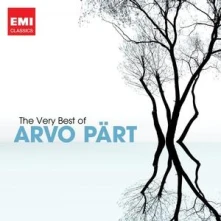 CD THE VERY BEST OF ARVO PART