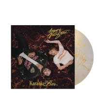 Angus & Julia Stone, Vinyl KARAOKE BAR