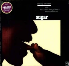 Vinyl SUGAR