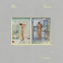 Vinyl LES EMBOLIES