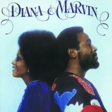 CD DIANA & MARVIN