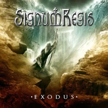 CD SIGNUM REGIS - EXODUS
