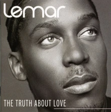 Lemar, CD Truth About Love
