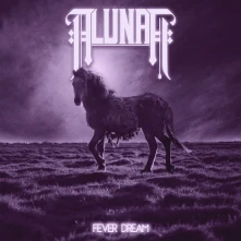Alunah, Vinyl FEVER DREAM