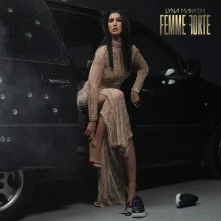CD FEMME FORTE