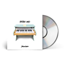 CD BETTER DAYS