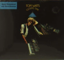 CD WAITS, TOM - CLOSING TIME