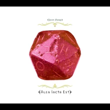John Zorn, CD ALEA IACTA EST