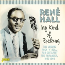 CD MY KIND OF ROCKING