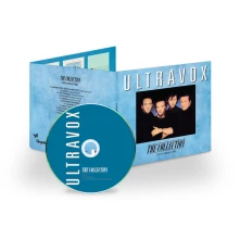 Ultravox, CD THE COLLECTION
