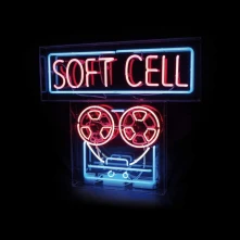 CD SOFT CELL - THE SINGLES-KEYCHAINS &...