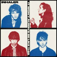 Inhaler, Vinyl It Won't Always Be Like This