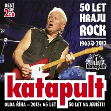 Katapult, CD 50 let hraju rock!