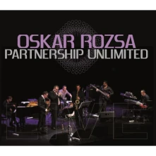 CD Partnership Unlimited: Live In Bratislava