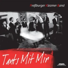 CD Tants Mit Mir