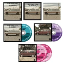 The Black Keys, CD El Camino (10th Anniversay Edition) (Deluxe Edition)