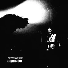 CD PLEASURE DOME - EQUINOX
