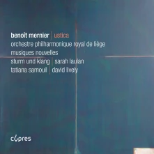 CD MERNIER: USTICA