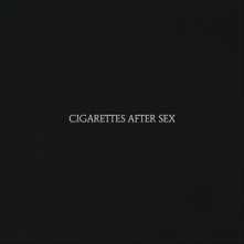 Vinyl CIGARETTES AFTER SEX