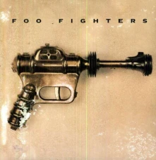 Vinyl Foo Fighters