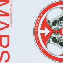 CD A BEAUTIFUL LIE