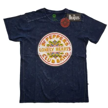 Tričko Sgt Pepper Drum