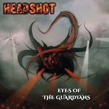 CD HEADSHOT - EYES OF THE GUARDIANS