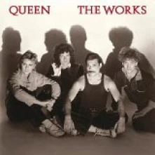 Vinyl THE WORKS