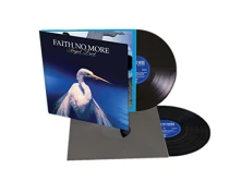 Faith No More, Vinyl ANGEL DUST