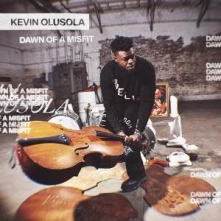 CD Dawn of a Misfit