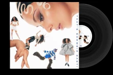 Vinyl That's Showbiz Baby!