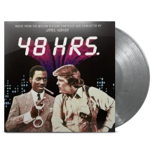 Vinyl 48 HRS.