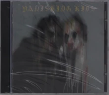 CD VANISHING KIDS - MIRACLE OF DEATH