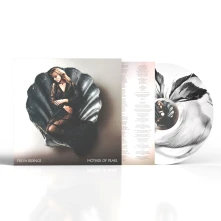 Vinyl MOTHER OF PEARL