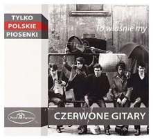 CD TO WLASNIE MY