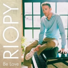 RIOPY, Vinyl BE LOVE