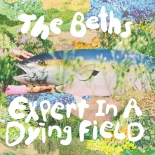 CD BETHS - EXPERT IN A DYING FIELD