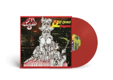 Vinyl BAD BUNCH