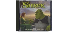 CD SHREK