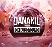 CD MEETS ONDUBGROUND 2
