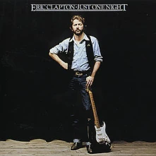 CD JUST ONE NIGHT