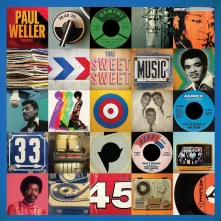 Vinyl PAUL WELLER PRESENTS: THAT SWEET SWEET MUSIC