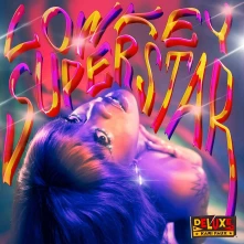 Vinyl LOWKEY SUPERSTAR